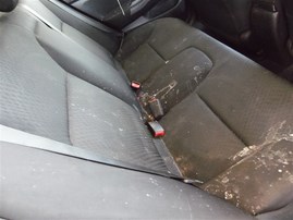 2015 Honda Civic LX Silver Sedan 1.8L AT #A24928
